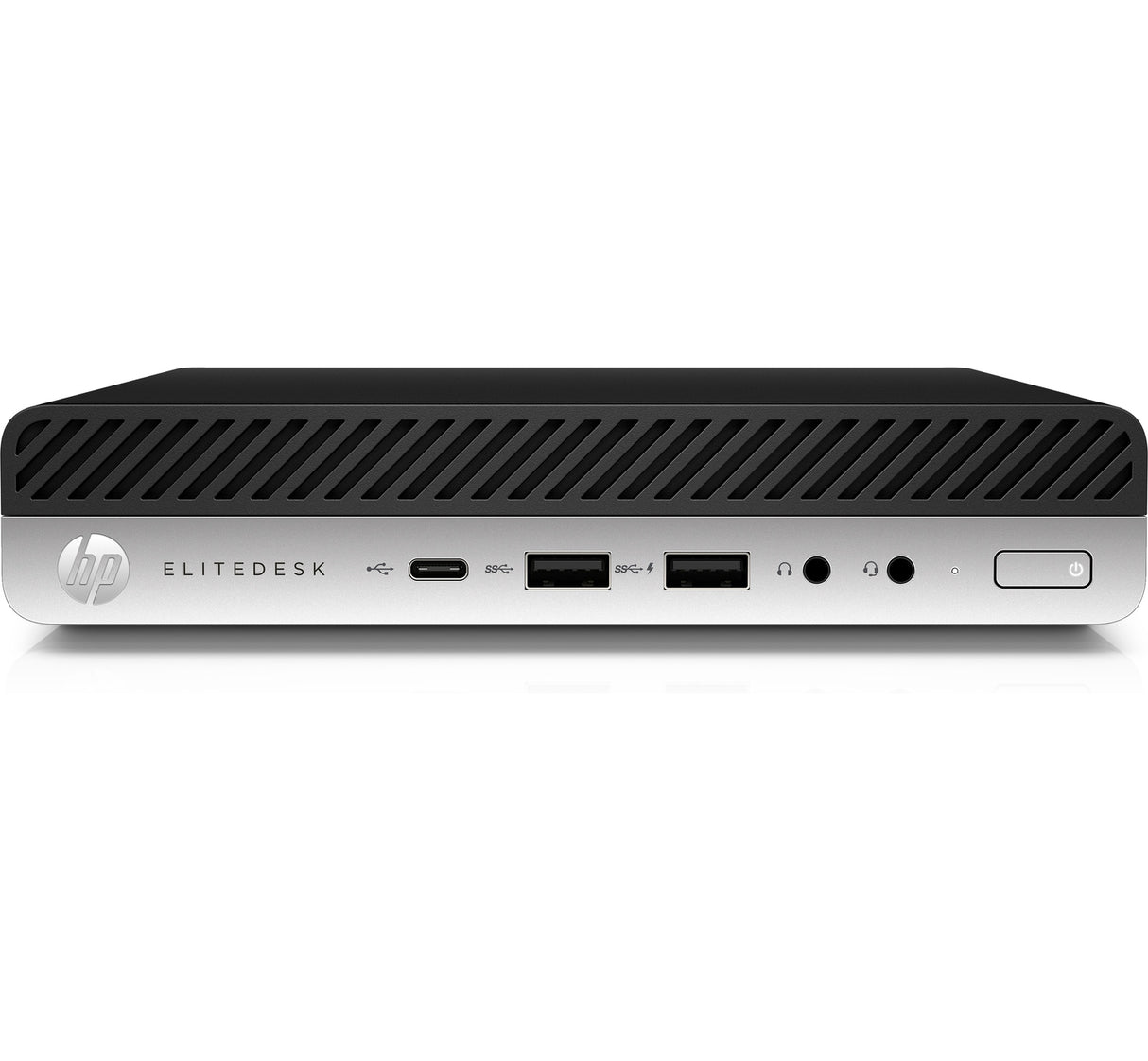 HP Elitedesk 800 G5 Mini Desktop i5-9500 3GHz 16GB Ram 512GB SSD Win11 Pro
