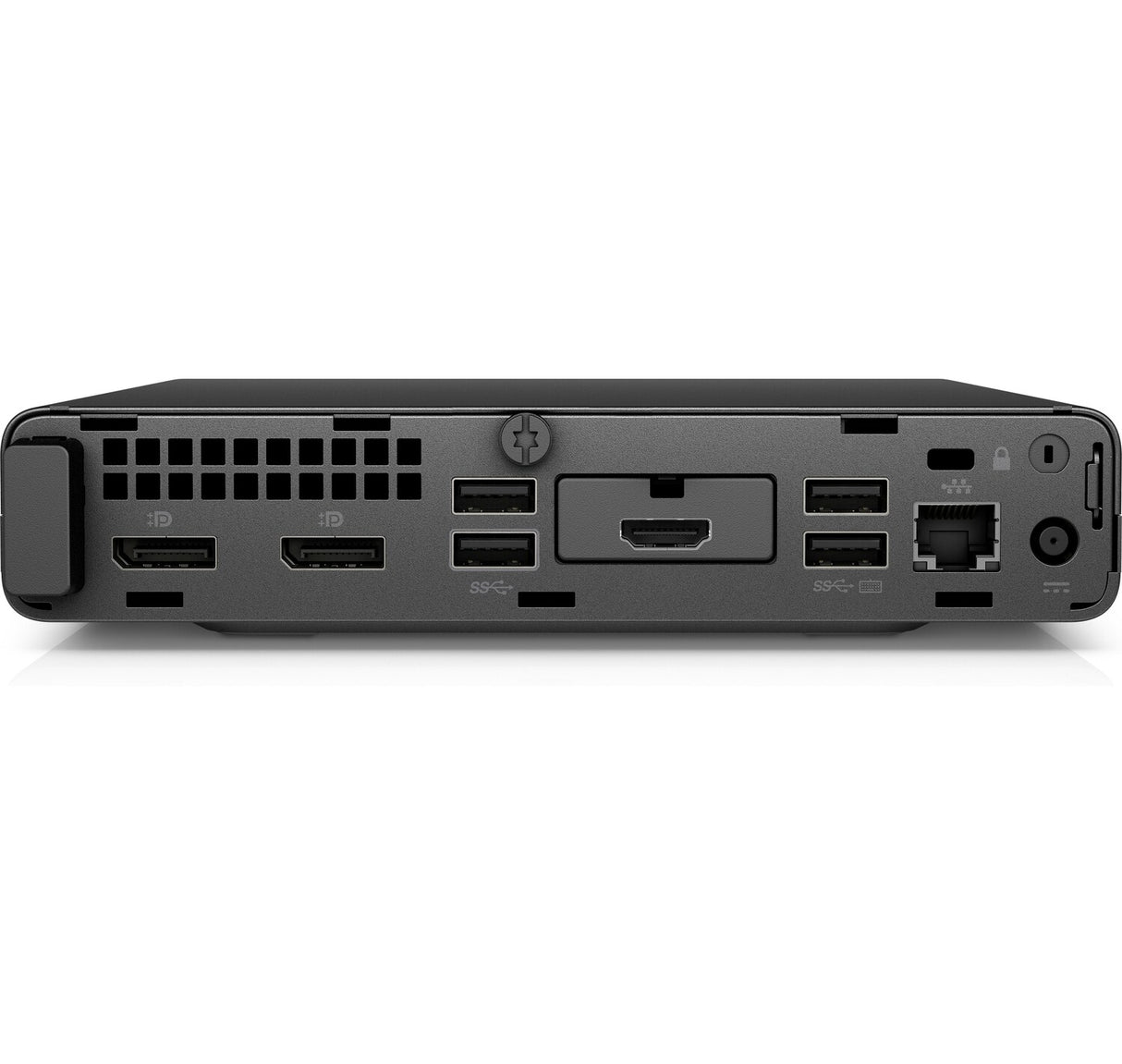 HP Elitedesk 800 G5 Mini Desktop i5-9500 3GHz 16GB Ram 512GB SSD Win11 Pro