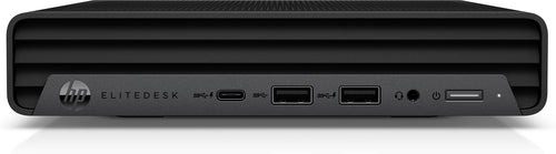 HP Elitedesk 800 G6 Mini Desktop i5-10500 3.1GHz 16GB Ram 512GB SSD Win11 Pro B-Stock