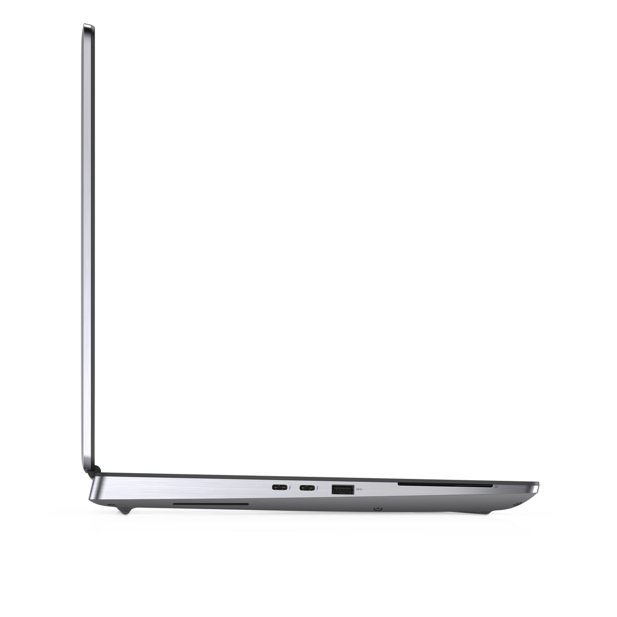Dell Precision 7750 Intel Xeon W-10855M 2.8GHz 32GB Ram 512GB NVMe RTX 5000