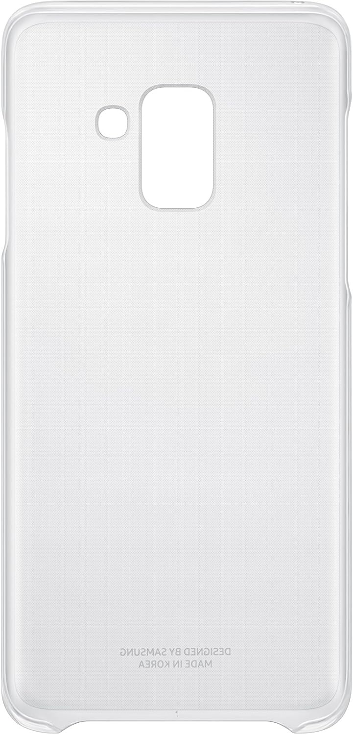 Samsung Galaxy A8 Clear Cover Transparent EF-QA530