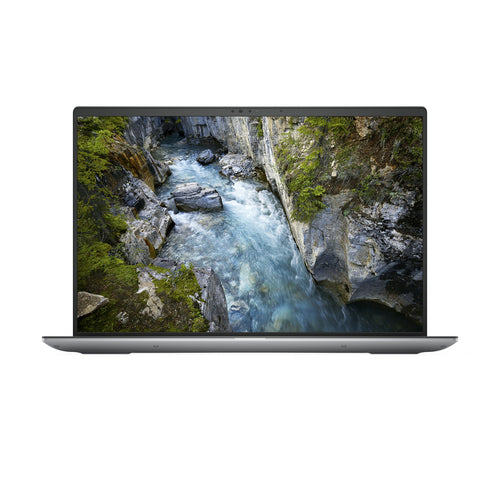 Dell Precision 5690 Core Ultra7 165H 4,25GHz 32GB Ram 512GB SSD RTX 1000 Ada 6GB