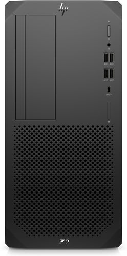 HP Z2 G5 Workstation Tower i7-10700 2.9GHz 32GB Ram 1TB NVMe