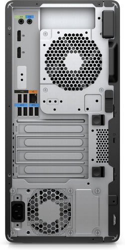 HP Z2 G5 Workstation Tower i7-10700 2.9GHz 32GB Ram 1TB NVMe