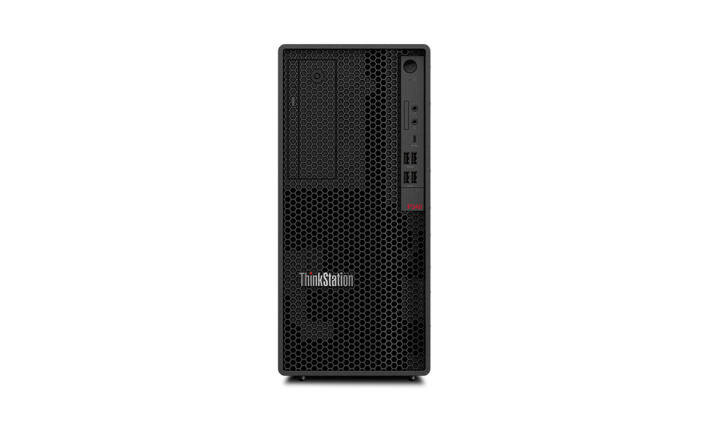Lenovo ThinkStation P340 i7-10700K 3,8GHz 32GB 512GB M.2 Quadro RTX 5000 B