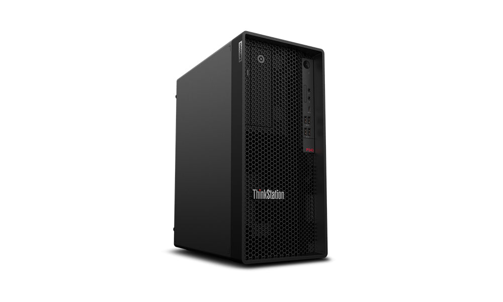 Lenovo ThinkStation P340 i7-10700K 3,8GHz 32GB 512GB M.2 Quadro RTX 5000 B