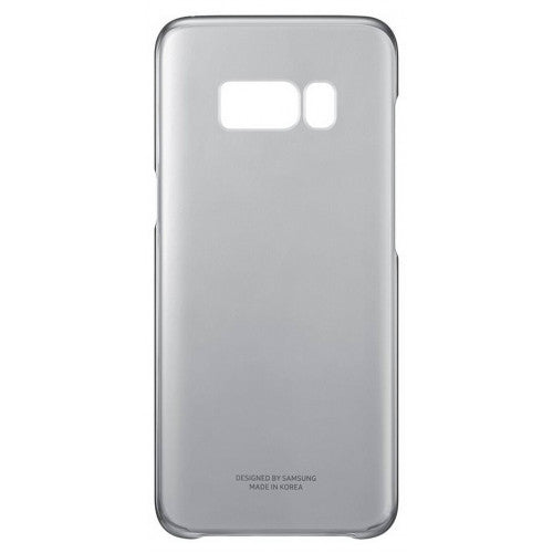 Samsung Galaxy S8 Clear Cover Transparent EF-QG950