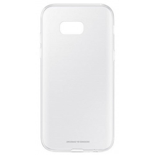 Samsung Galaxy A5 Soft Clear Cover Transparent EF-QA520