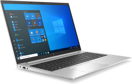 HP EliteBook 850 G8 Notebook i5-1145G7 2.6GHz 16GB Ram 512GB SSD Touch B-Stock