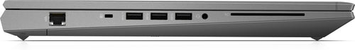 HP ZBOOK Fury 17 G7 i7-10850H 2.7GHZ 64GB Ram 1TB SSD Quadro M1000M Win11 Pro