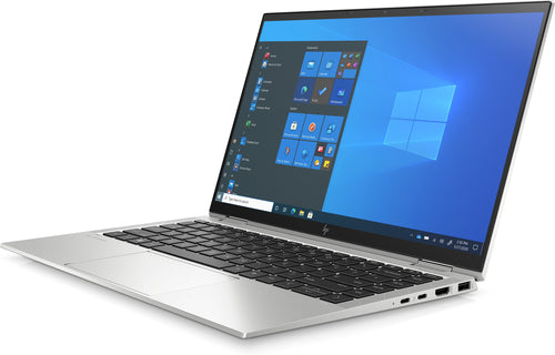 HP Elitebook X360 1040 G8 Hybrid i5-1145G7 2,60GHz 16GB Ram 256GB SSD