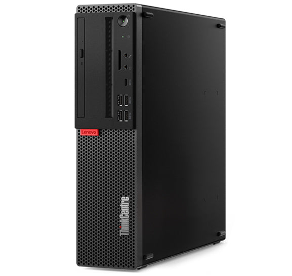 Lenovo ThinkCentre M920S SFF i7-8700 3,2GHz 8GB RAM 512GB SSD Win 11 Pro