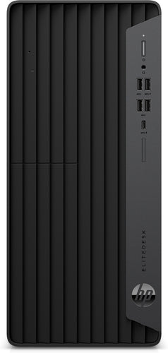 HP Elitedesk 800 G6 Tower PC i5-10500 3,1GHz 16GB Ram 512GB SSD Win11 Pro OVP
