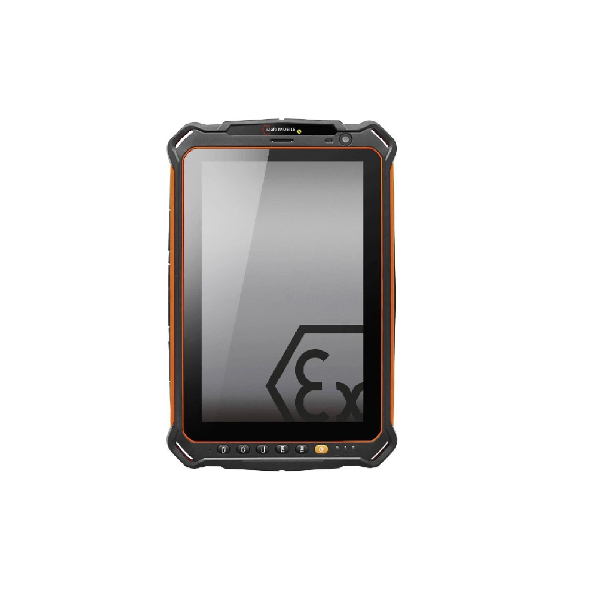 ATEX I.Safe mobile IS930.1 Industrie-Tablet 64GB Speicher 8'' Display Zone 1/21