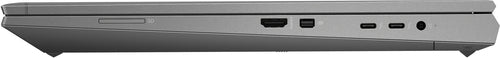 HP ZBOOK Fury 17 G8 i7 -11850H 2.5GHZ 64GB Ram 1TB SSD Quadro RTX A4000