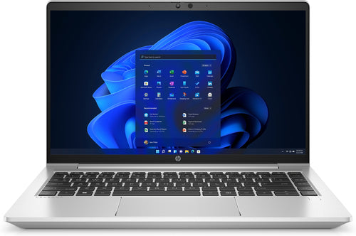 HP Probook 640 G8 Notebook i5-1145G7 2.6GHz 16GB RAM 512GB SSD Touch