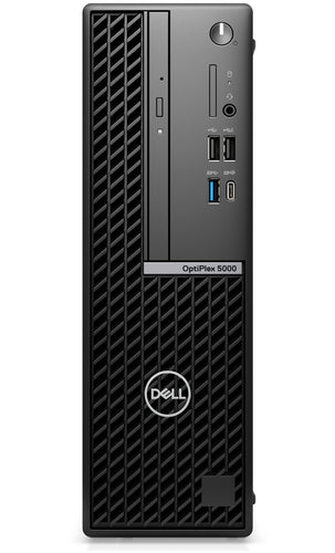 Dell Optiplex 5000 SFF Desktop i5-12500 3.0GHz 16GB Ram 256GB SSD Win11 Pro