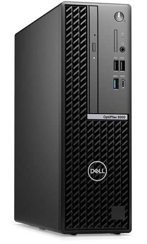 Dell Optiplex 5000 SFF Desktop i5-12500 3.0GHz 16GB Ram 256GB SSD Win11 Pro