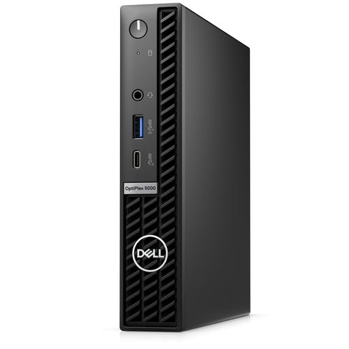 Dell Optiplex 5000 Micro Pentium Gold 7400T 3.1GHz 16GB Ram 256GB SSD