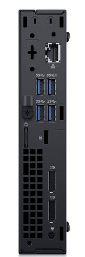 Dell Optiplex 5060 Micro Pentium G5400T 3.1 GHz 16GB Ram 256GB SSD B-stock