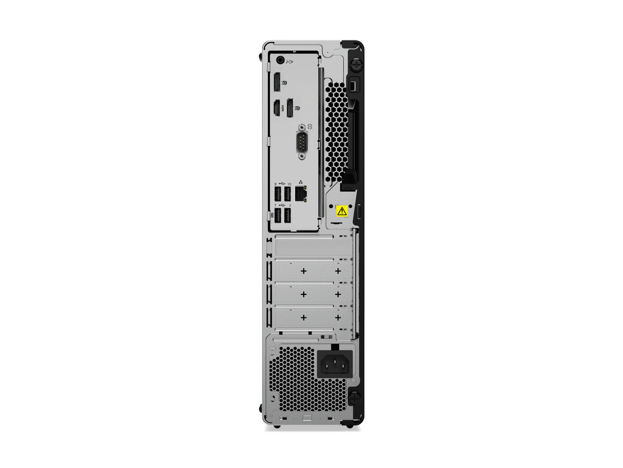 Lenovo ThinkCentre M75S SFF Gen 2 Ryzen 5 Pro 5650G 3,9Ghz 8GB 512GB SSD B-Ware