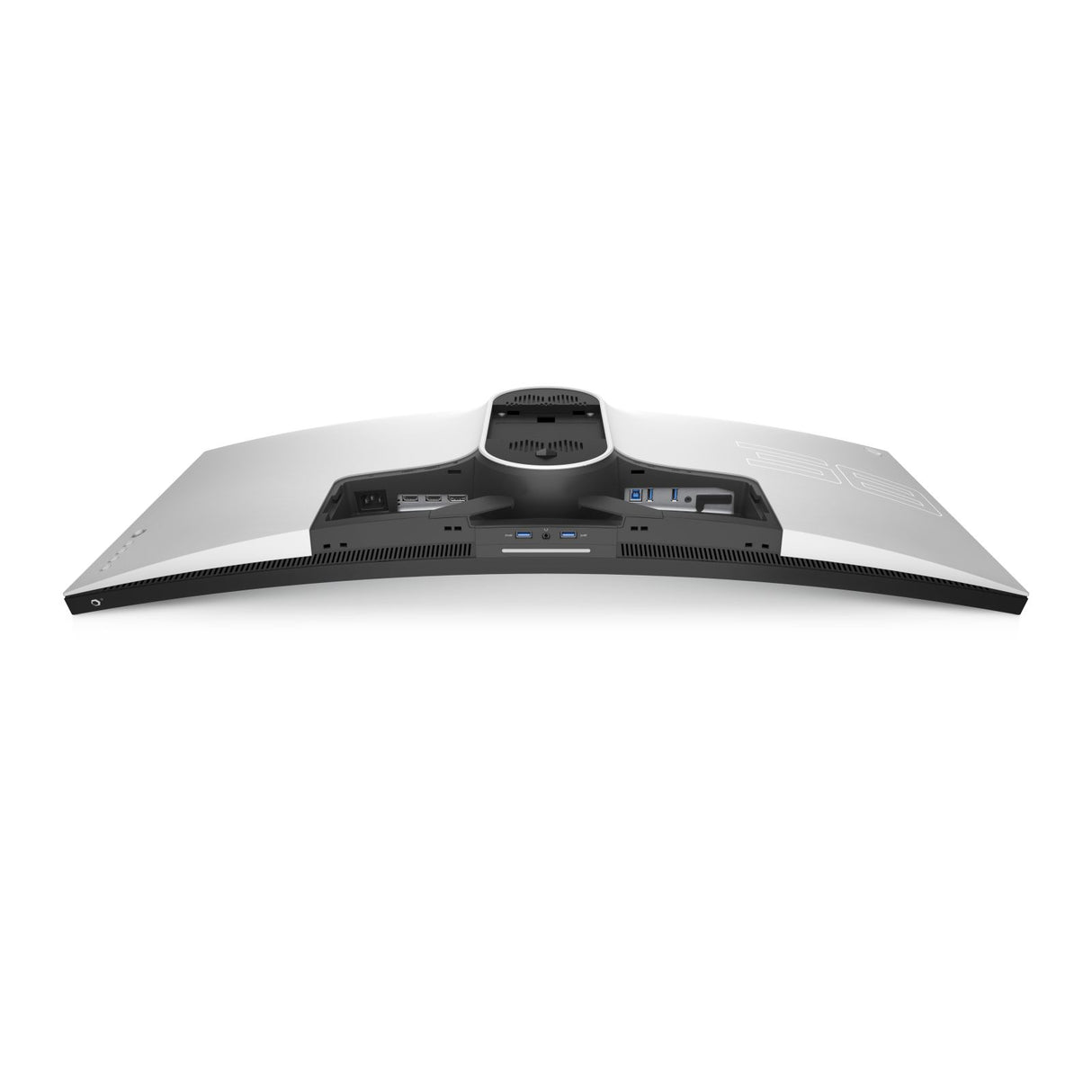 Alienware AW3821DW Gaming Monitor 37.5 Inch 3840 x 1600 LED LCD IPS 1ms 144Hz