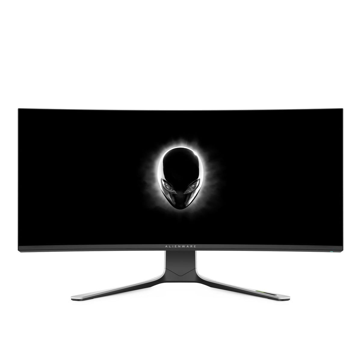 Alienware AW3821DW Gaming Monitor 37.5 Inch 3840 x 1600 LED LCD IPS 1ms 144Hz