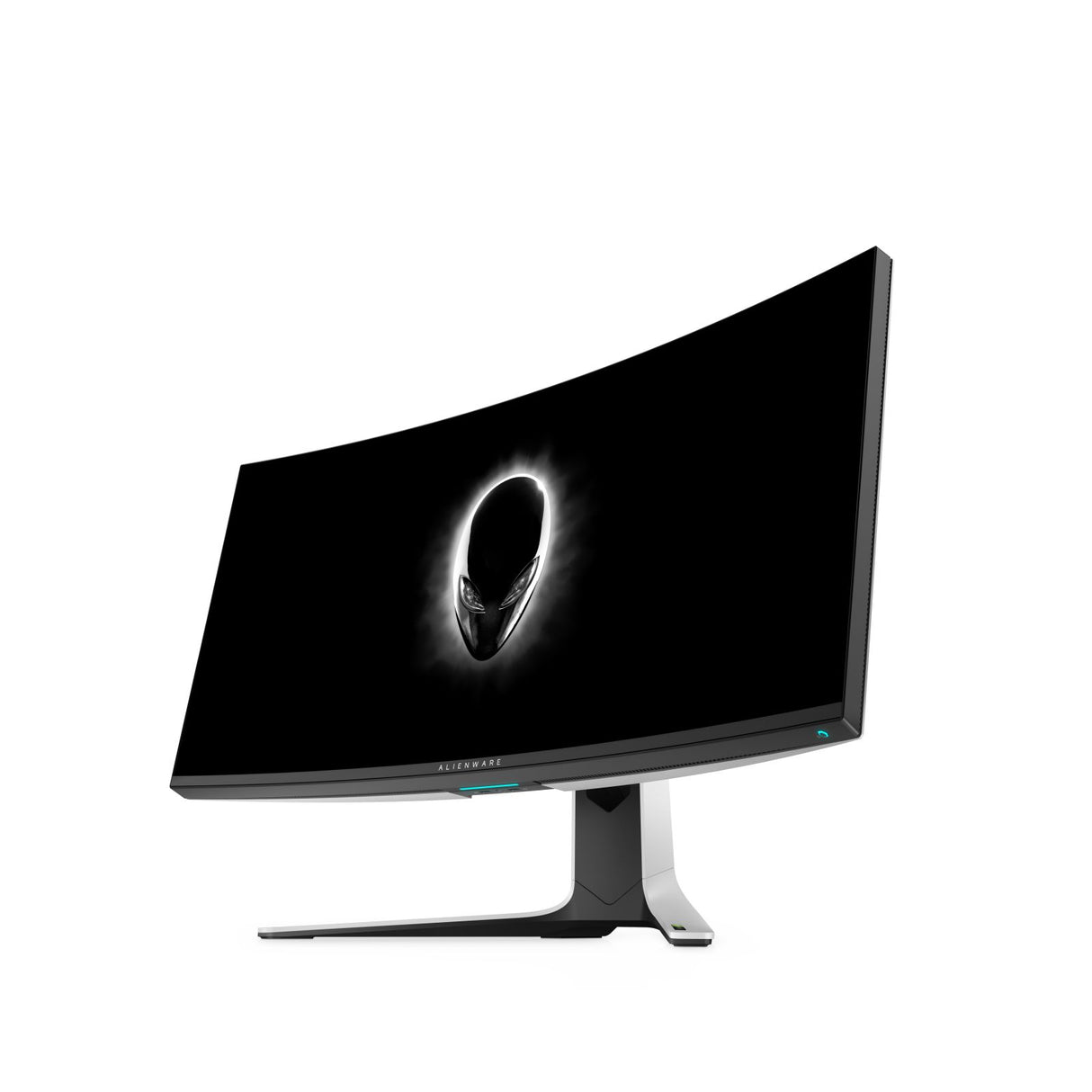 Alienware AW3821DW Gaming Monitor 37.5 Inch 3840 x 1600 LED LCD IPS 1ms 144Hz