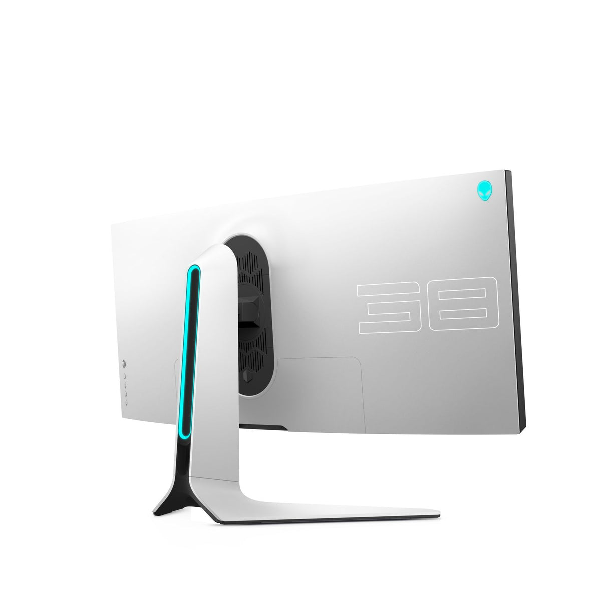 Alienware AW3821DW Gaming Monitor 37.5 Inch 3840 x 1600 LED LCD IPS 1ms 144Hz