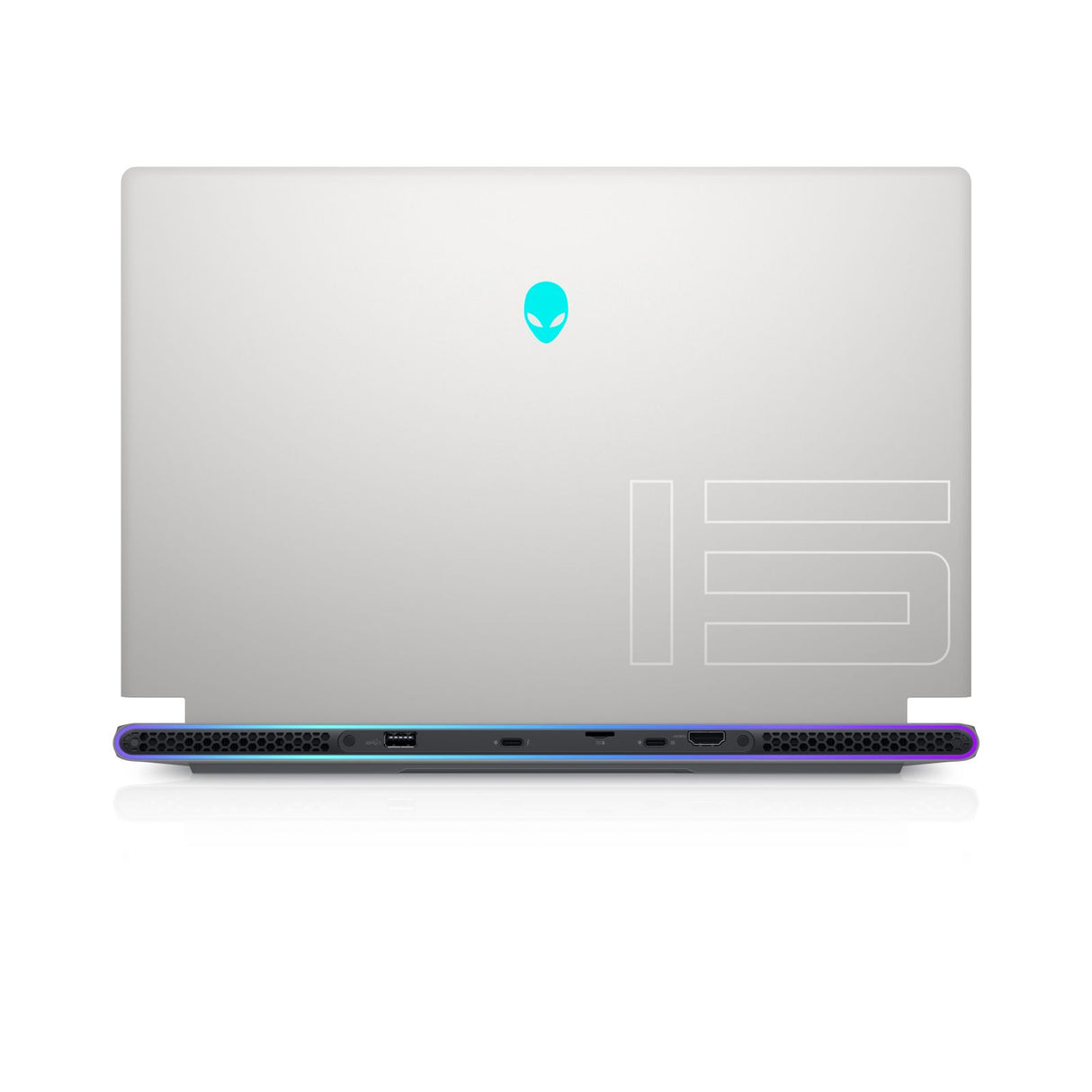 Alienware X15 R2 i7-12700H 2.7GHz 32GB DDR5 1TB M.2 GeForce RTX 3060 Win10 Pro
