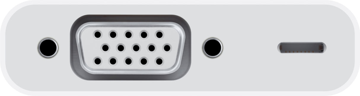 Apple Lightning to VGA adapter MD825ZM/A
