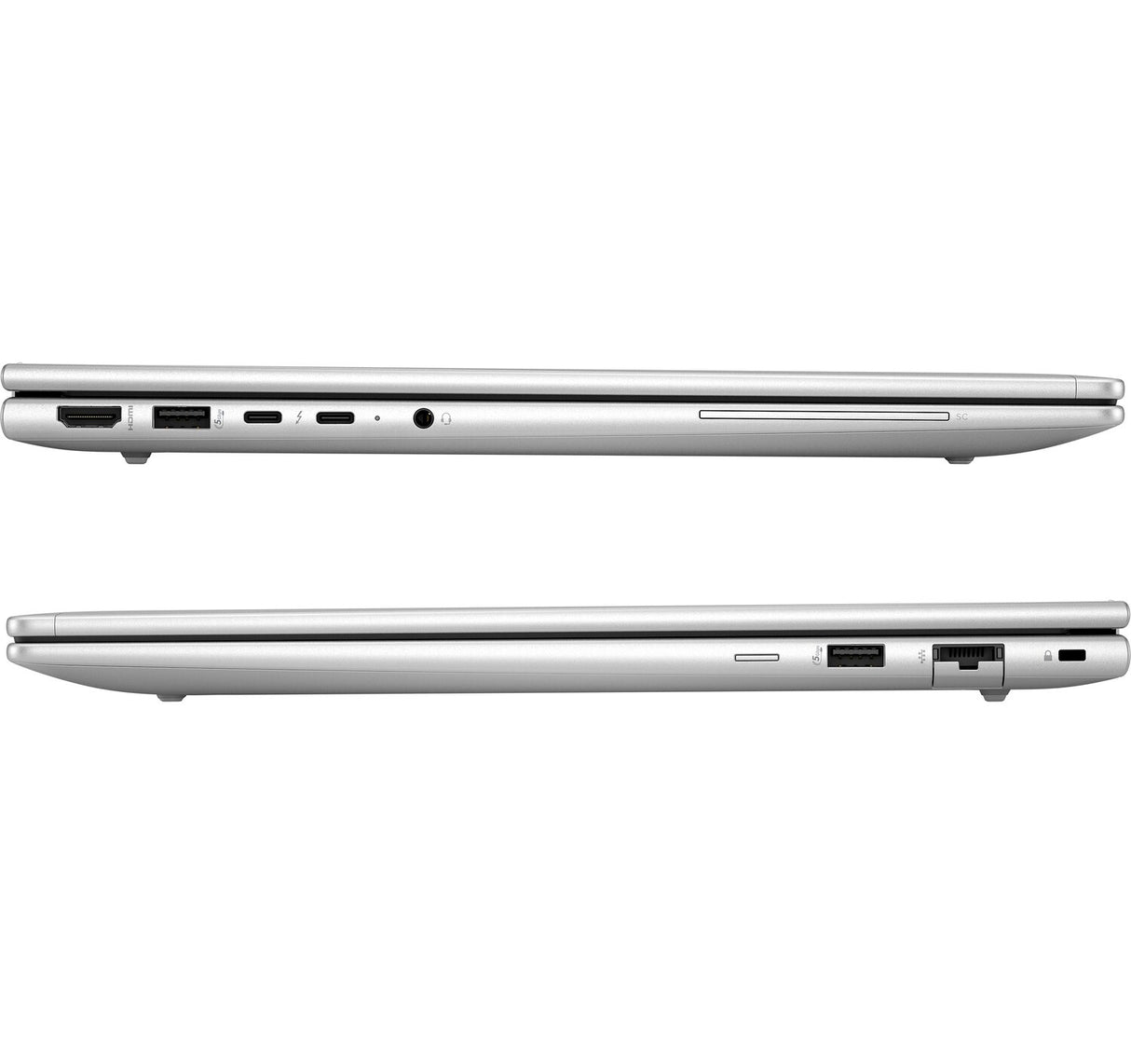 HP Elitebook 660 G11 Core Ultra 5-135U 16GB Ram 512GB NVMe Touch