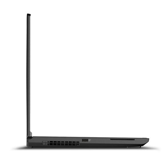 Lenovo Thinkpad P72 i7-8750H 2.2GHz 16GB Ram 512GB M.2 Quadro P2000
