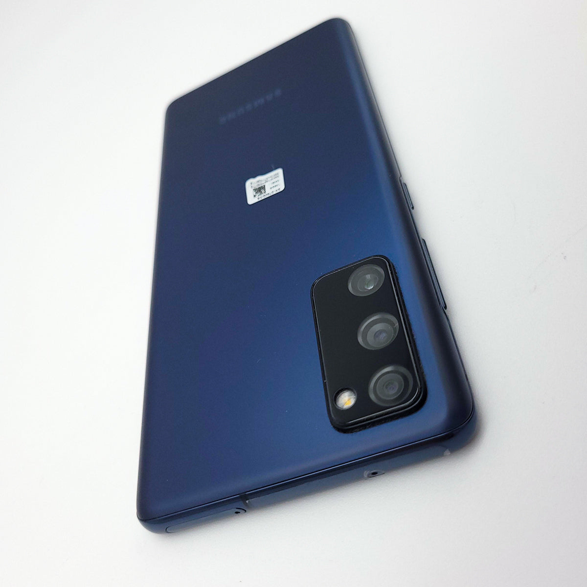 Samsung Galaxy S20 FE (SM-G780) 128GB Cloud Navy 6.5'' S-Amoled 32MP Camera