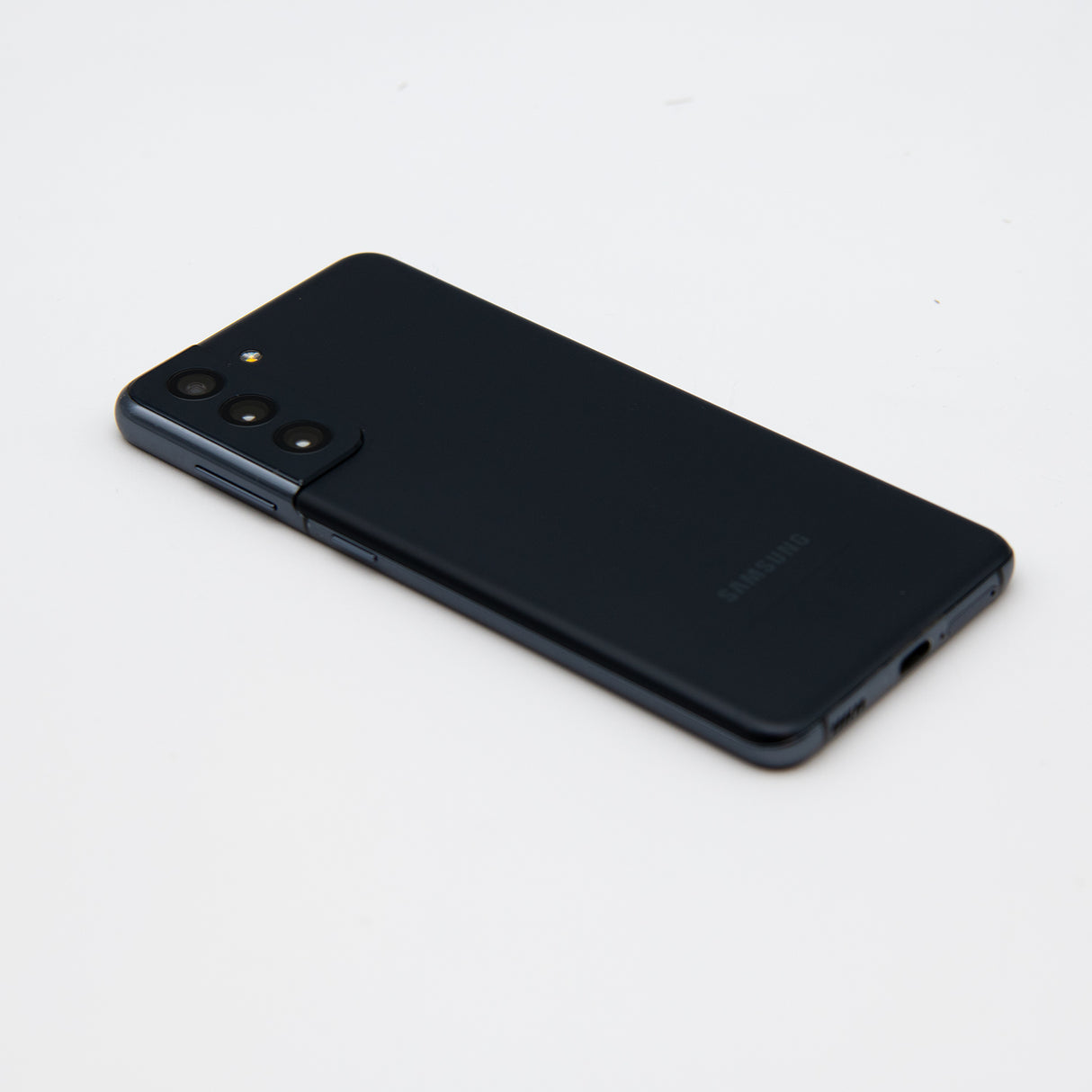 Samsung Galaxy S21 5G (SM-G991B) 128GB Phantom Black 6.2'' Amoled Display 64MP
