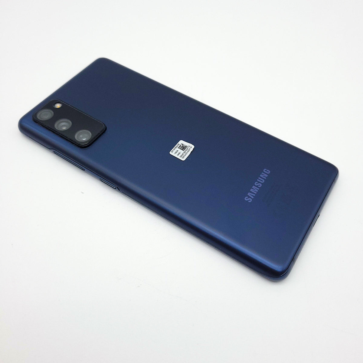 Samsung Galaxy S20 FE (SM-G780) 128GB Cloud Navy 6.5'' S-Amoled 32MP Camera