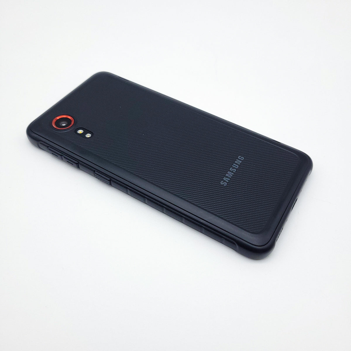 Samsung Galaxy Xcover 5 4G (SM-G525F) 64GB Black 5.3'' LCD display 16MP camera