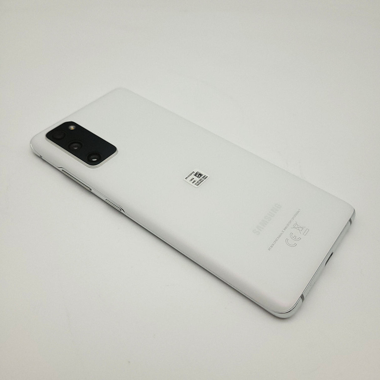 Samsung Galaxy S20 FE 5G (SM-G781B) 128GB Cloud White 6.5'' S-Amoled 32MP