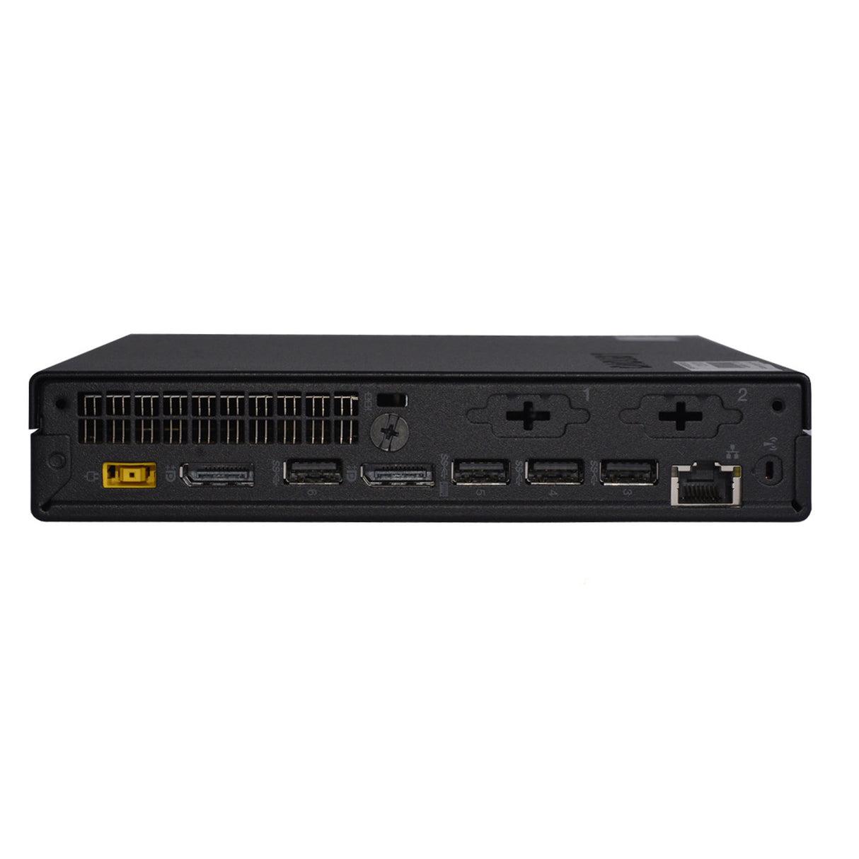 Lenovo ThinkCentre M910Q Tiny i7-6700T 2.8GHz 16GB RAM 256GB SSD Win 10 Pro