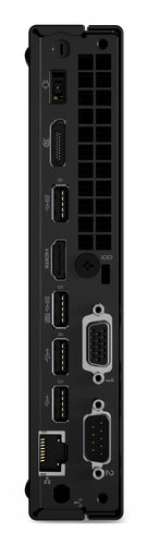Lenovo ThinkCentre M75Q Tiny Gen 2 Ryzen 7 5750GE 3,2Ghz 32GB Ram 512GB SSD