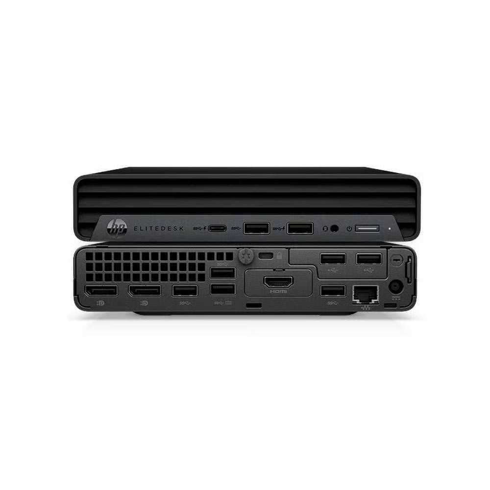HP EliteDesk 800 G9 USFF Core i7-12700 3.60 GHz16GB Ram 512 GB NVMe