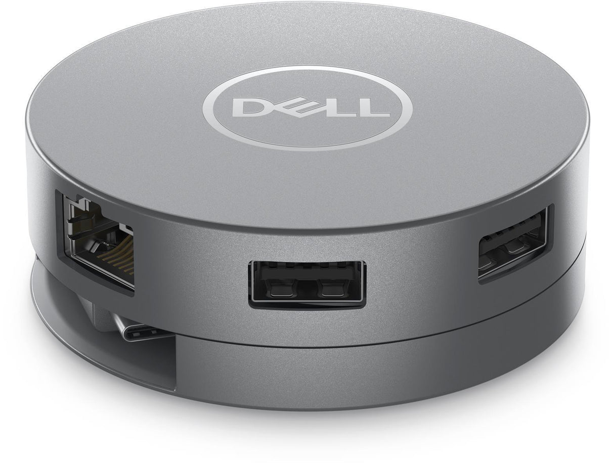 Dell DA305 Multiport Adapter/Dockingstation USB-C HDMI VGA DisplayPort Ethernet Neu