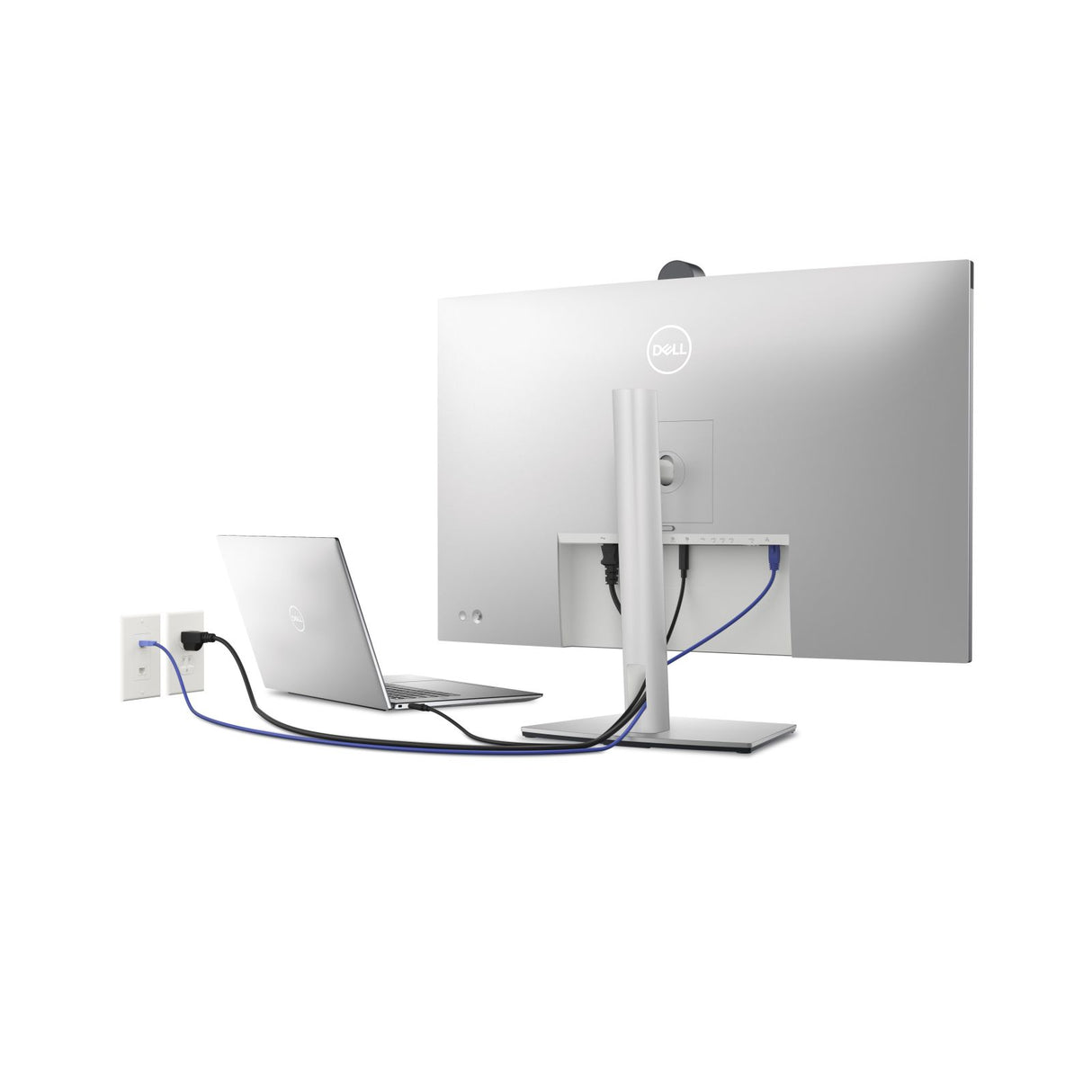 Dell Ultrasharp U3223QZ 32 inch 4K monitor 16:9 8ms LCD/LED 60hz VESA