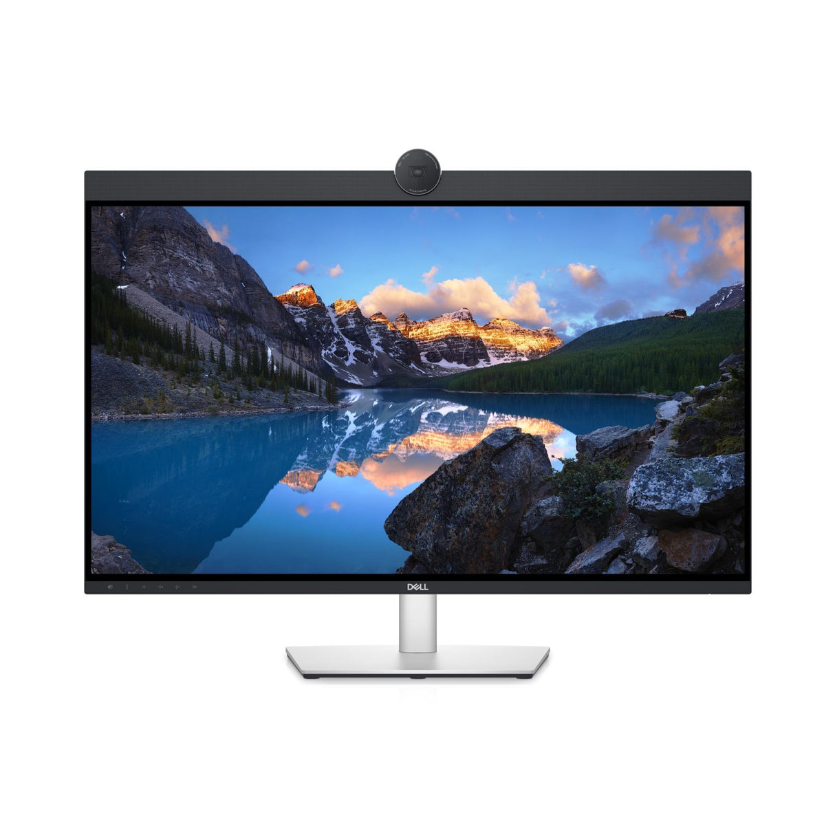 Dell Ultrasharp U3223QZ 32 inch 4K monitor 16:9 8ms LCD/LED 60hz VESA