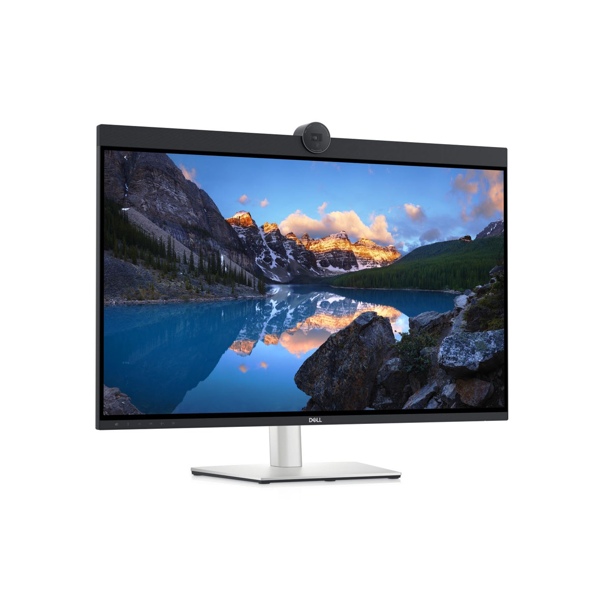 Dell Ultrasharp U3223QZ 32 inch 4K monitor 16:9 8ms LCD/LED 60hz VESA