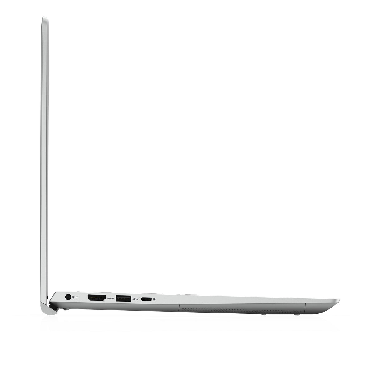 Dell Inspiron 7501 Core i5-10300H 2.5GHz 8GB Ram 512GB SSD M.2 Win10 Pro