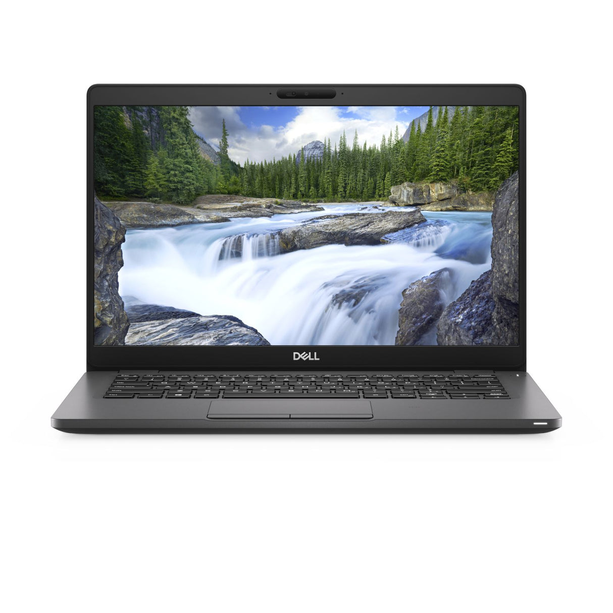 Dell Latitude 5300 Notebook i7-8665U 1.9GHZ 16GB Ram 256GB SSD