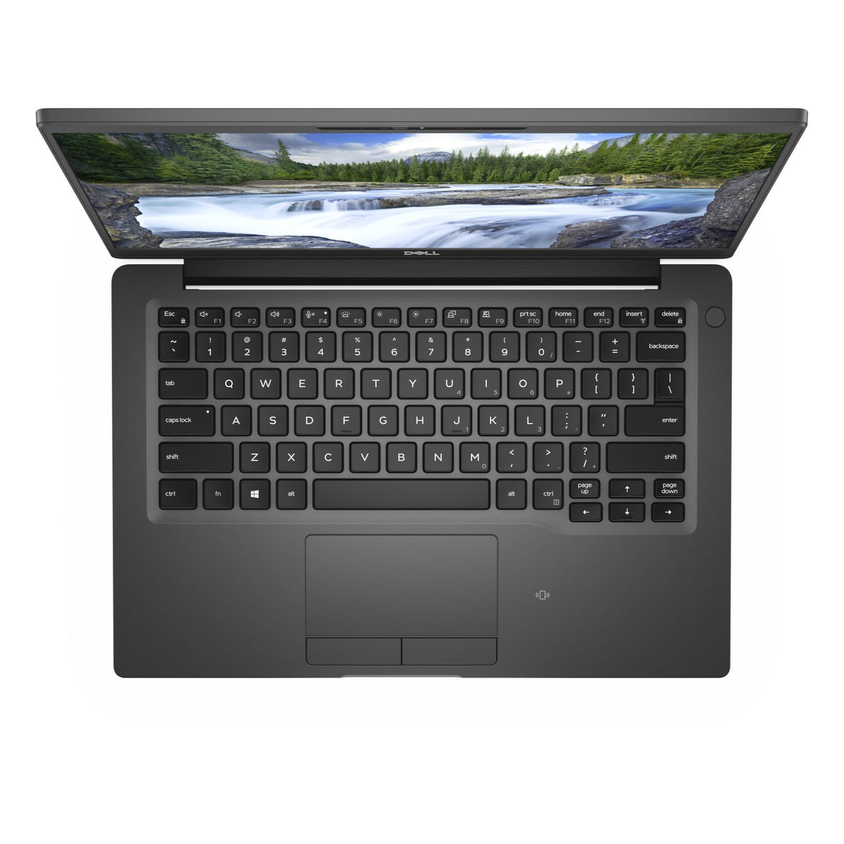 Dell Latitude 7400 Notebook 14" i5-8265U 1.6GHz 8GB Ram 256GB SSD