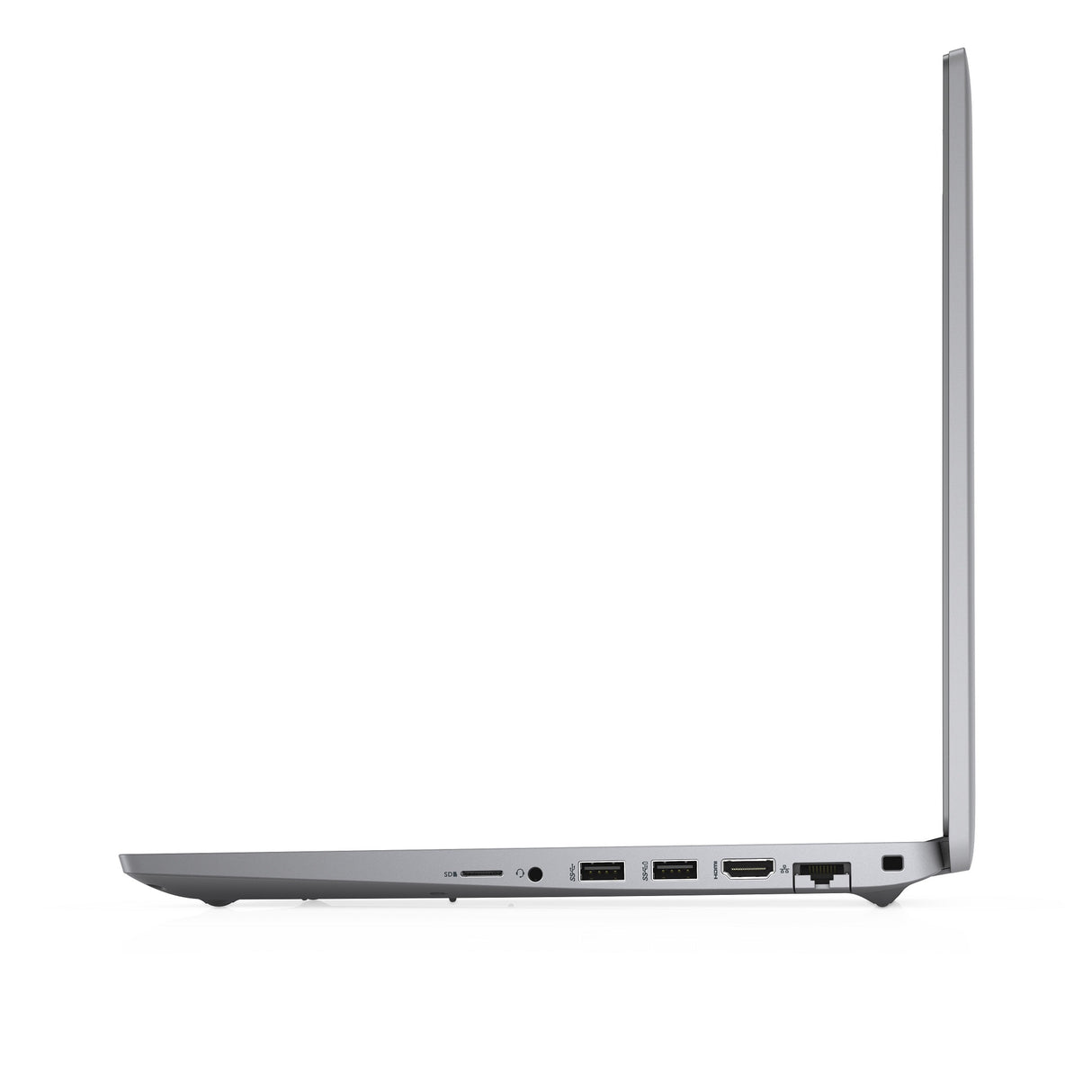 Dell Latitude 5520 Notebook i7-1185G7 3GHz 16GB Ram 512GB SSD B-Stock