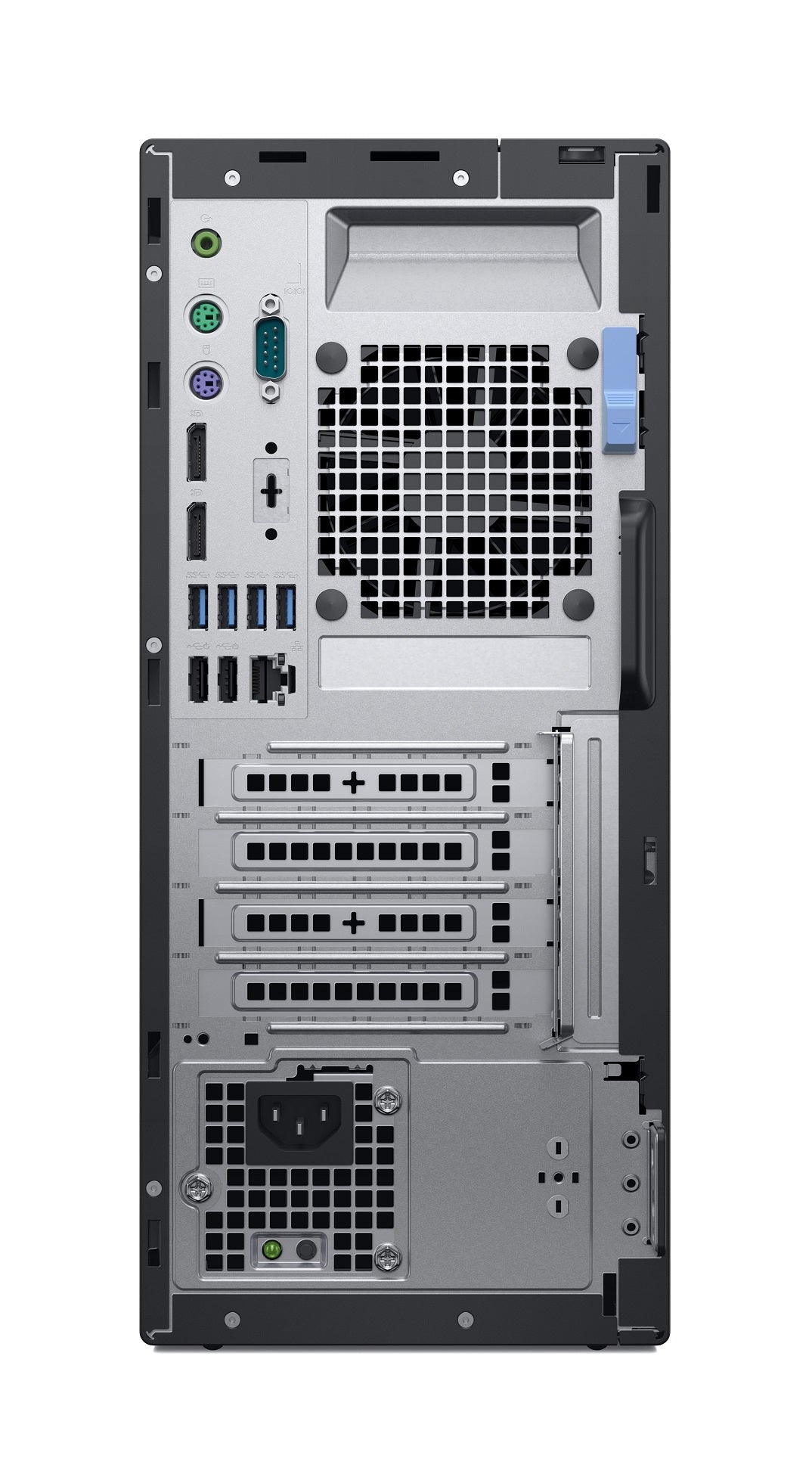 Dell Optiplex 7060 SFF i5-8500 3.0GHz 16GB 256GB M.2